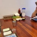 남선당구장 | 대전 탄방동 맛집 "바다향기" 내돈내산! 후기