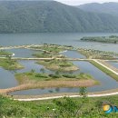 북한강 자전거도로9 이미지