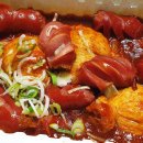 범어떡볶이 이미지