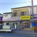 나무전거리 이미지