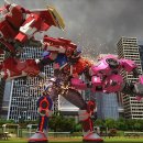 미니특공대-X 이미지