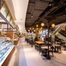 현대백화점킨텍스점 식품관 이미지