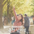 LISEUM세계민족악기전시관 | 강원도 춘천 가볼만한곳 남이섬 국내 가을여행지 추천