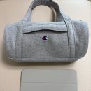 707 | 챔피온 X 로우로우 내돈내산 토트백 미니 707 후기