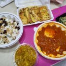 푸짐한밥상 이미지