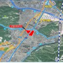 울산 삼남물류단지 조성사업 이미지