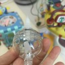 한일약국 | 아기 콧물 관리 한일 콧물흡입기 춘식이 코뽀송 내돈내산 후기