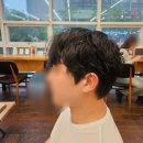 망포역 미용실 헤어다이아 헤어샵 추천 남자 리프펌 세용디자이너