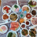 압해도용마을 이미지