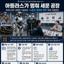 한국보전기술 노동조합 | 아틀라스가 멈춰 세운 공장: 휴머노이드 경쟁은 기술에서 ‘노동의 새로운 계약’으로 이동한다