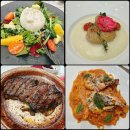 코스 청주 맛집! 2025년 화이트데이는 율량동 이안스퀘어 4층 씨에르 레스토랑을 예약하세요. (내돈내산...