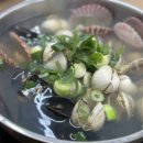 기인칼국수 | 수원 송죽동 물총 칼국수 내돈내산 후기