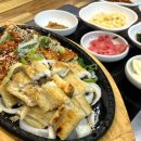 아리랑산장어구이 이미지