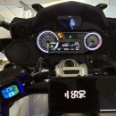 울진경찰서 ~ 대림오토바이 | K1600B 배거 영화 기적 촬영지 양원역