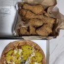 화화불닭발불날개 이미지