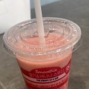 세븐일레븐작동점 | 세븐일레븐 편의점 스무디 - 딸기바나나 스무디 후기 🍓🍌❤️