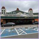 올데이 청주떼제베CC(대중형 골프장-36홀) | 청주떼제베 CC 골프장 라운딩 리뷰 : 시설, 코스 등