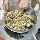 난정초등학교 | 교동도 여행 인천난정평화교육원 프로그램 후기