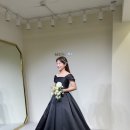 이경희헤어 - 천안시 서북구 불당11로 15-1 | [wedding] 메라키 웨딩드레스 촬영가봉 후기