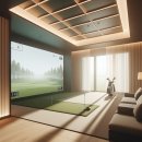 골프존파크 전하오션스크린 | 골프존파크 전하오션스크린 울산 동구 전하동 스크린골프장