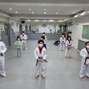 권일 태권도 이미지