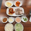 인사동칼국수 - 영등포구 여의대방로1길 3 | [안국역/인사동]북촌칼국수 보쌈정식 후기, 든든한 점심 한 끼