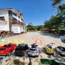 마차펜션 이미지