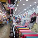 금호 | 광장시장 한복 가봉 후기 | 양가 혼주·신랑신부 한복 첫 착용 후기 (금호주단)
