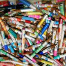 몽당연필 이미지