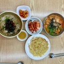 온천장칼국수 장칼국수/부산잔치국수 맛집 후기(부산대멸치국수.장전동.금정구)