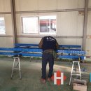 효승건설 | 경기도 고양시 일산동구 성석동 파렛트랙 시공후기입니다.파렛트렉,팔렛트랙,팔레트랙,팔래트랙,파래...