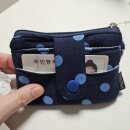다이소 도트 멀티 수납지갑 후기｜2000원 카드지갑 가성비 내돈내산