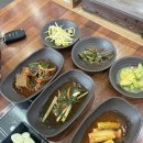 장수우렁쌈밥 2호점 | <맛집> 채소 하나하나 다 직접 키우시는 다양하게 먹을수있는 서산한정식 우렁쌈밥정식 장수우렁쌈밥2호점