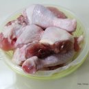 매실 고추장 닭 불고기 이미지