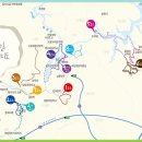 소양강변길(봄내길 4-1코스) 이미지