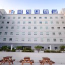 국제대학교 청운재(기숙사) 이미지