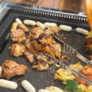 팡팡성인게임장 | [대전/서구] 관저동 닭갈비 맛집 '춘천집무한닭갈비 관저점'