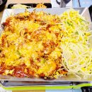 탄탄쭈꾸미 | 청주맛집 쭈꾸미 돗가비불쭈꾸미 본점 불향 가득 쭈꾸미 철판 솔직후기