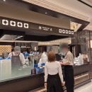 정우무역 | 신세계 강남 식품관 완성체