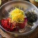 국수먹는날 | 오늘N 100% 메밀 명태회 비빔막국수 (오늘은 국수 먹는날)