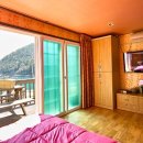 파랑새펜션 이미지