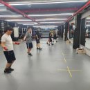 이은혜 복싱클럽 이미지