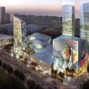 롯데마트 사거리 이미지