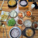 NR-29[충절로]-상-29 | 충남 서천 맛집 추천 돌솥밥 나오는 한오백년추어탕