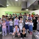 가족 요리교실 이미지