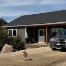 전송주유소 | 위니펙 근교 St.Malo cabins 다녀온 후기