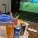 골프존 나이스 스크린 골프 연습장 이미지