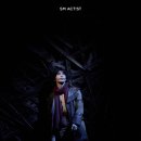 웃는남자 이미지