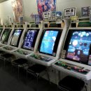 오락실 이미지