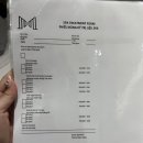 푸꾸옥 중부 숙소 M빌리지 4박5일후기 (조식,수영장)
